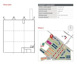 11801 NW 100th Rd, Medley, FL for lease Interior Photo- Image 2 of 2