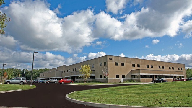 More details for 400 Riverwalk Pky, Tonawanda, NY - Flex for Lease