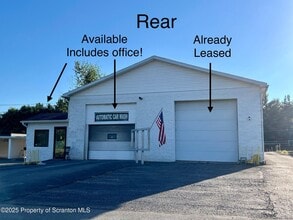 30 Sturges Rd, Peckville, PA for lease Interior Photo- Image 2 of 2