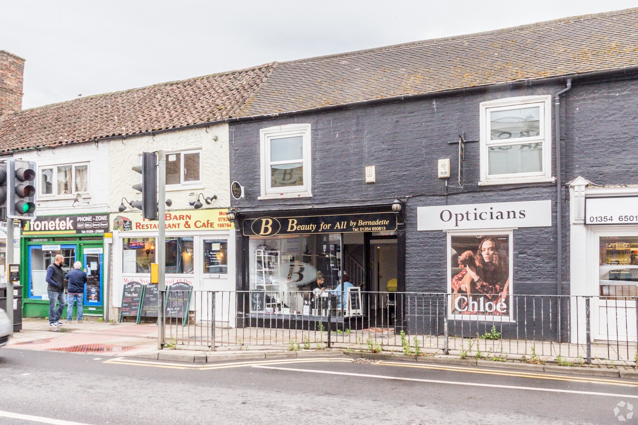 5 a Station Rd, March à vendre Photo principale- Image 1 de 8