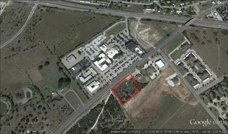 Plus de détails pour 1307 Paluxy Rd, Granbury, TX - Bureau/Médical à louer