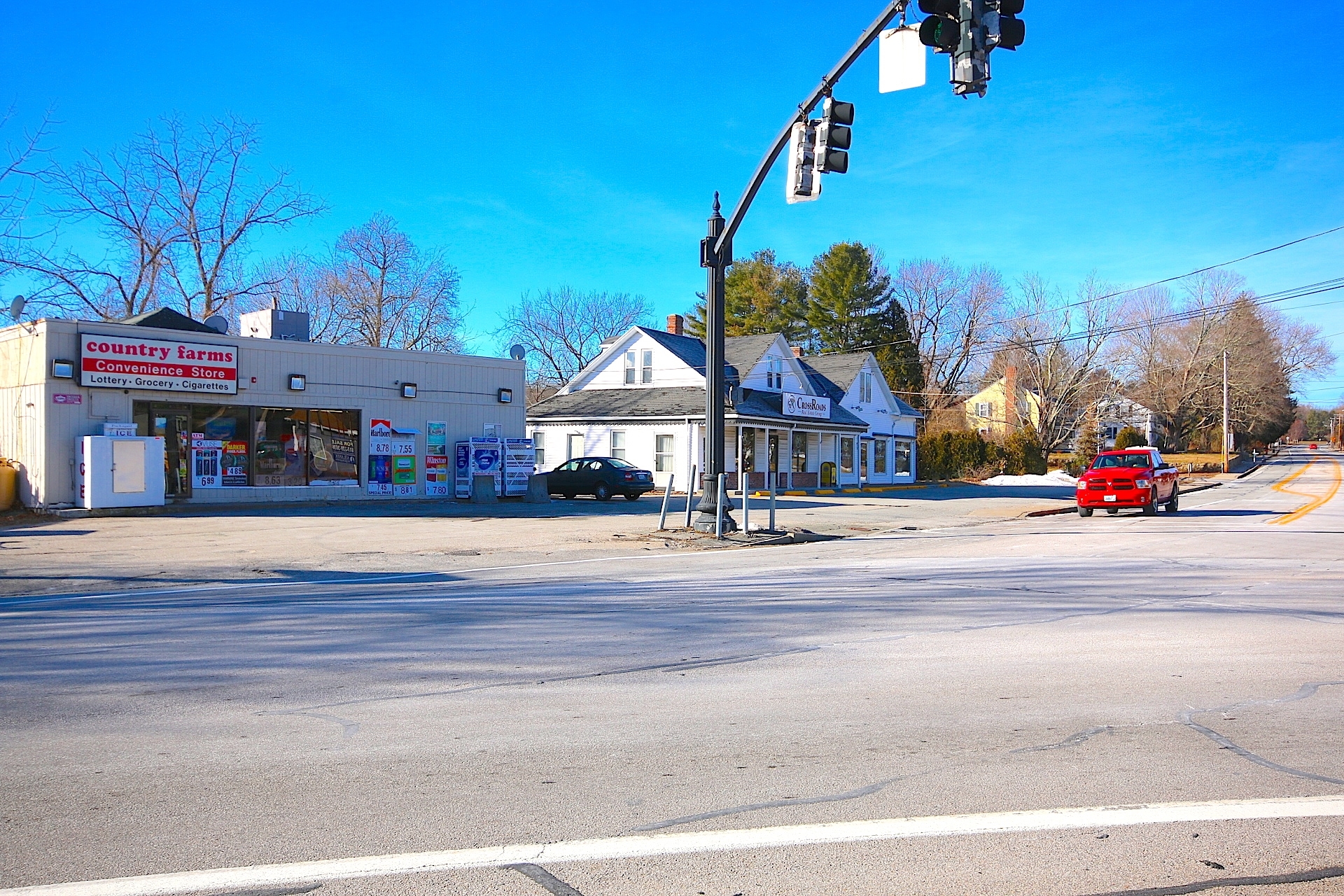 1200 Putnam Pike, Chepachet, RI for sale Primary Photo- Image 1 of 1