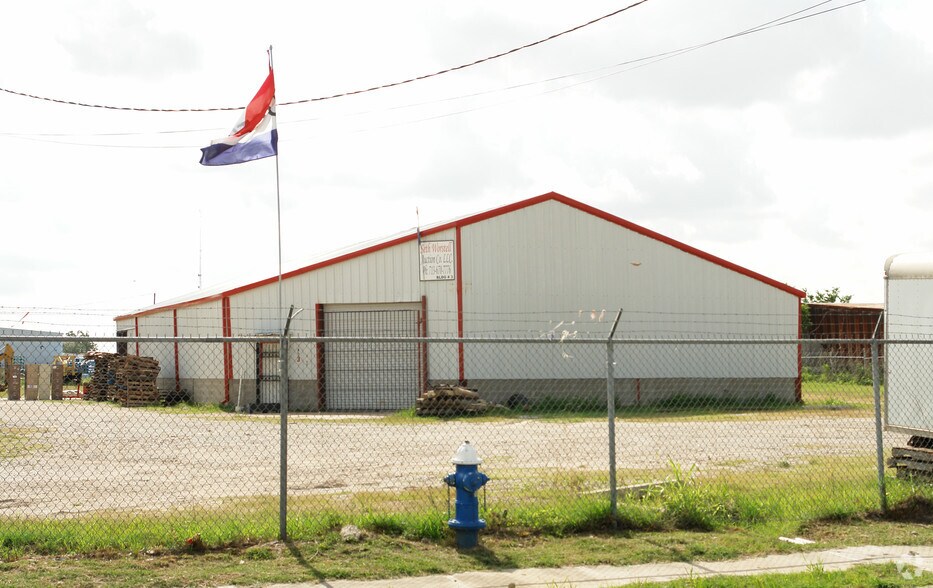 4200 Blaffer St, Houston, TX à vendre - Photo du bâtiment - Image 2 de 3