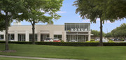 Westchase Technology Center - Life Science