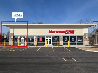 Plus de détails pour 7470 Transit Rd, Williamsville, NY - Commerce de détail à louer