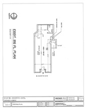 315-319 W North Ave, Chicago, IL à louer Plan d  tage- Image 1 de 1