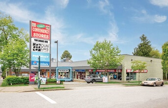 2073-2099 Dundas St, Vancouver, BC for lease Building Photo- Image 1 of 4