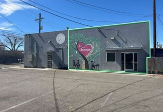 More details for 122 Tulane Dr SE, Albuquerque, NM - Office for Lease