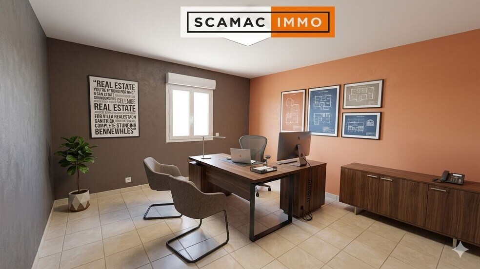 Flex in Angerville for sale - Interior Photo - Image 3 of 6