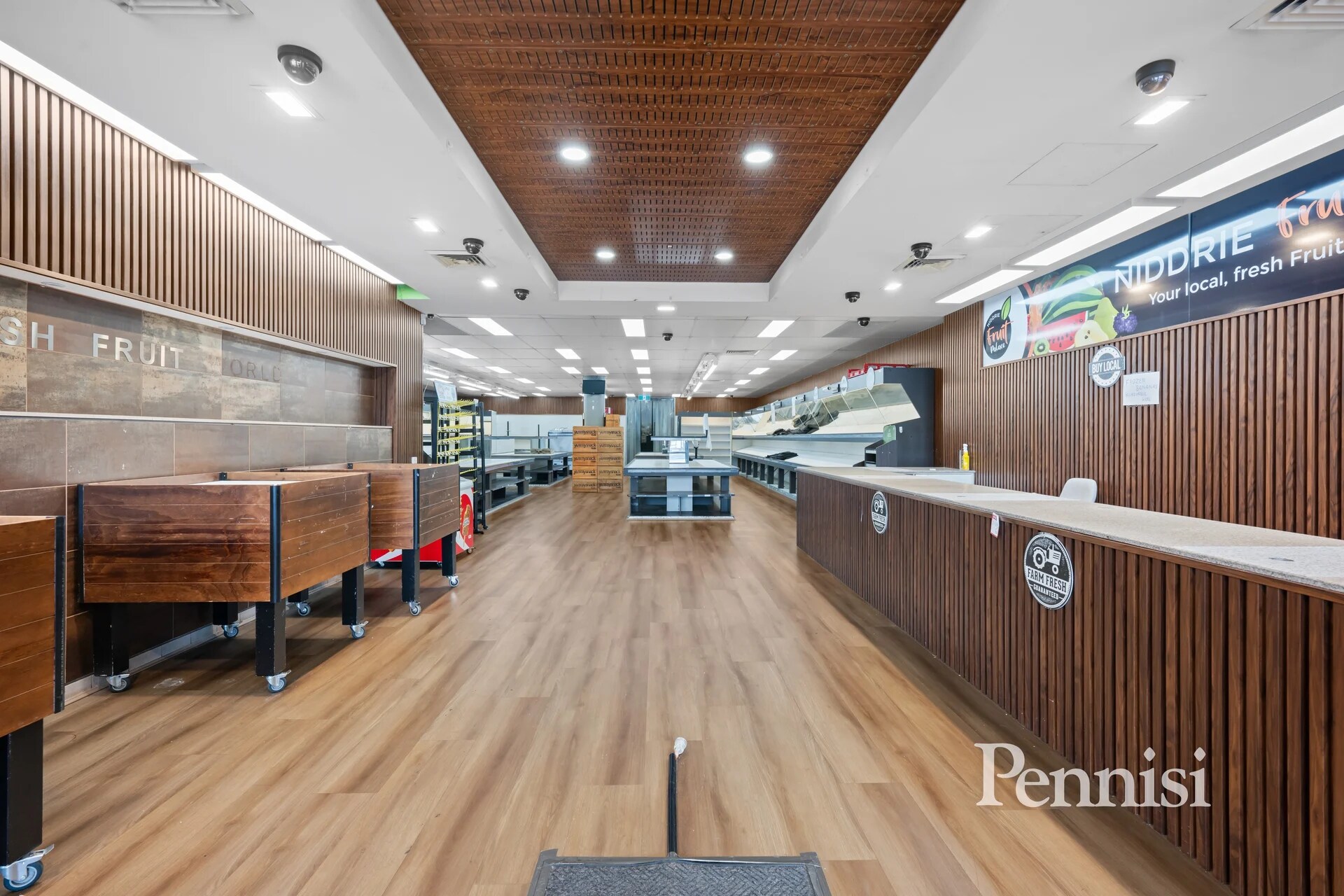 447 Keilor Road, Niddrie for lease Interior Photo- Image 1 of 5