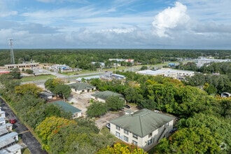 3440 US Highway 1 S, Saint Augustine, FL - AERIAL  map view - Image1