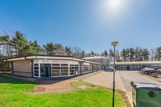 More details for Carnegie Campus, Dunfermline - Office for Lease