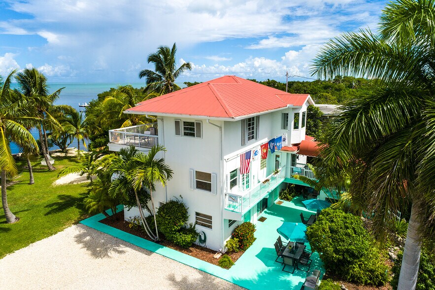 58743 Overseas Hwy, Marathon, FL à vendre - Aérien - Image 2 de 9