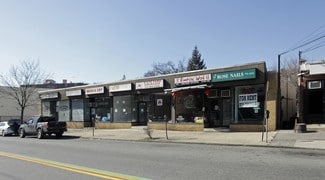 Plus de détails pour 839 McLean Ave, Yonkers, NY - Local d'activités à louer