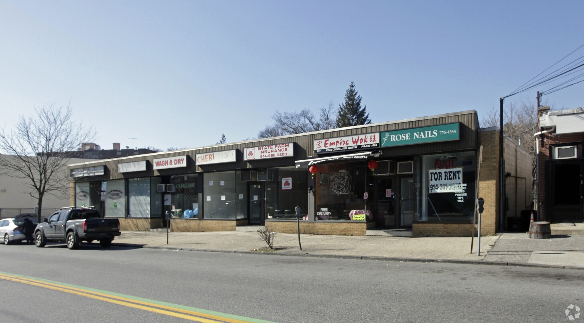 839 McLean Ave, Yonkers, NY for lease Primary Photo- Image 1 of 3