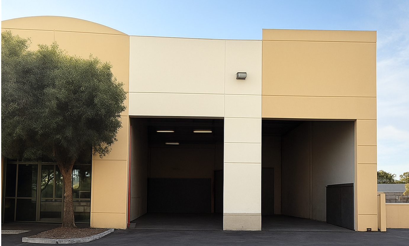 8580 Avenida De La Fuente, San Diego, CA for lease Primary Photo- Image 1 of 15