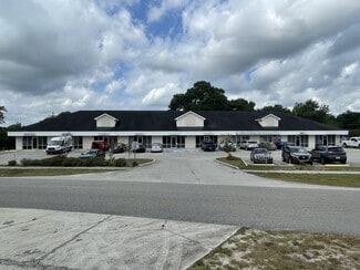 Plus de détails pour 120 Carter Blvd, Polk City, FL - Commerce de détail à louer