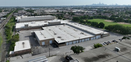 4850 S Kilbourn Ave, Chicago, IL for sale Building Photo- Image 1 of 9