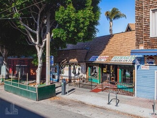 More details for 1040 Columbus Ave, San Francisco, CA - Retail for Sale