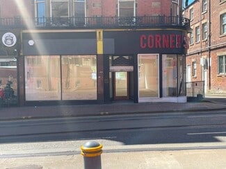 More details for 251-253 Glossop Rd, Sheffield - Retail for Lease