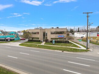 More details for 34051 S Gratiot Ave, Clinton Township, MI - Office for Lease