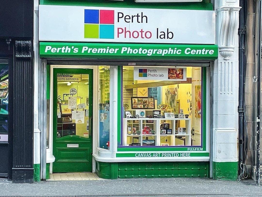 32-42 Scott St, Perth à louer Photo principale- Image 1 de 11