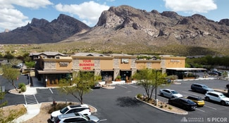 More details for 9740 N Oracle Rd, Oro Valley, AZ - Office/Retail for Lease