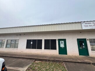 Plus de détails pour 100 W Pflugerville Pky, Pflugerville, TX - Local d'activités à louer