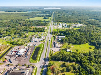 More details for 17313 NE US Highway 301, Waldo, FL - Retail for Lease