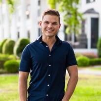Timothy Switzer