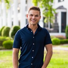 Timothy Switzer