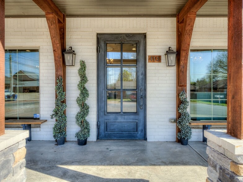 113 E Broadway, Blanchard, OK for sale - Building Photo - Image 3 of 26