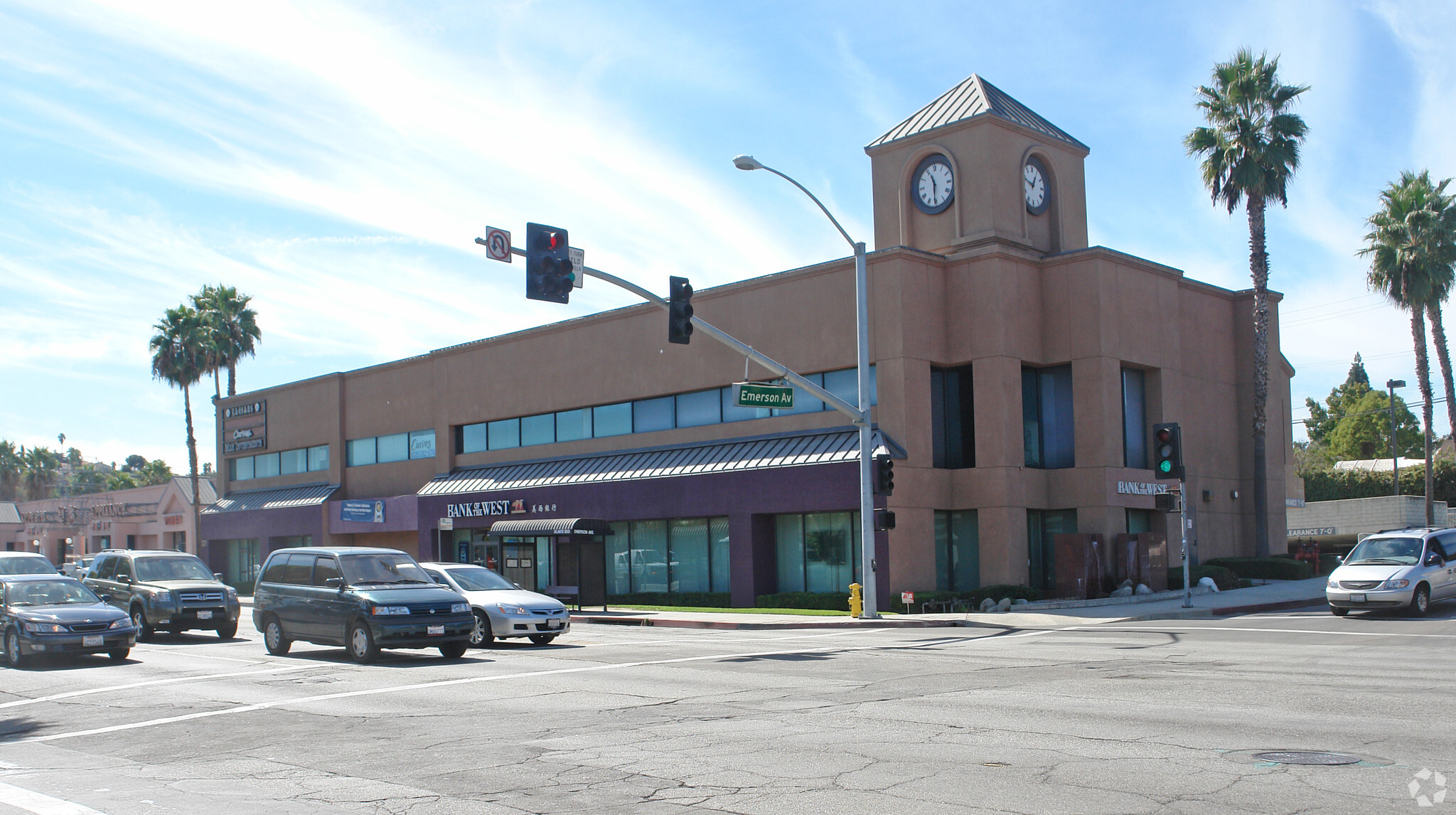 331 N Atlantic Blvd, Monterey Park, CA for sale Primary Photo- Image 1 of 1