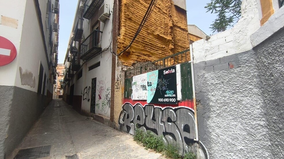 Land in Jaén, Jaén for sale - Building Photo - Image 3 of 5