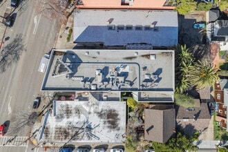 3017 Telegraph Ave, Berkeley, CA - Aerial  map view - Image1