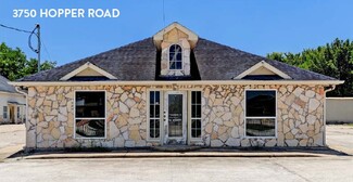 More details for 3800 & 3750 Hopper Road – Office for Sale, Houston, TX