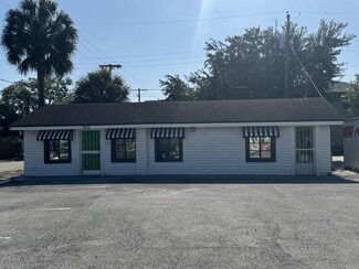 Plus de détails pour 204 S Howard Ave, Tampa, FL - Local d'activités à louer