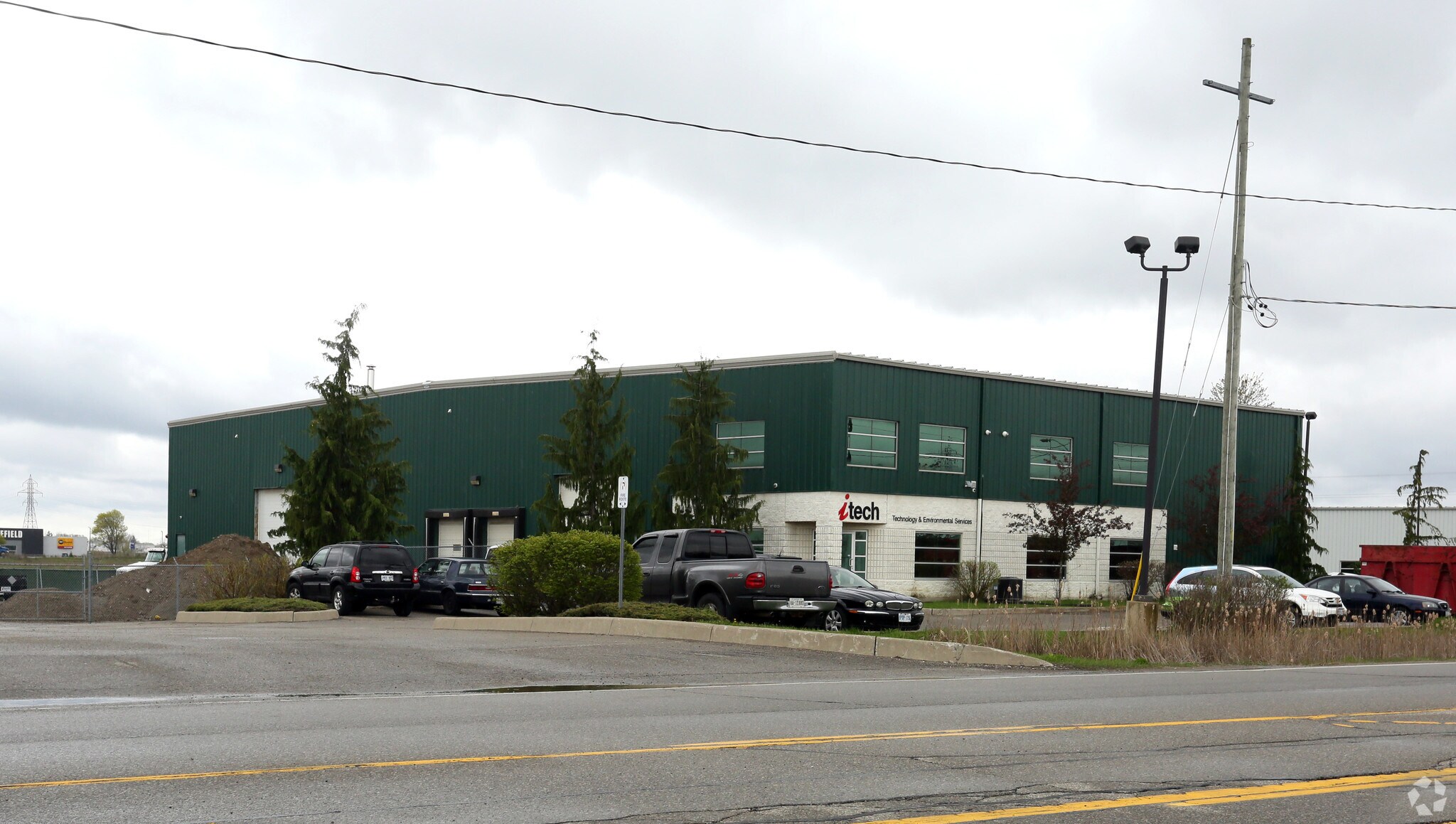 73 Sinclair Blvd, Brantford, ON for sale Primary Photo- Image 1 of 1