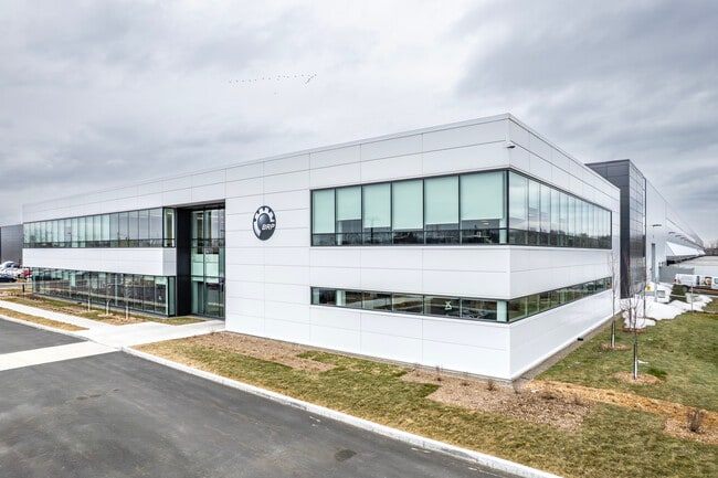 More details for 1500 Ch De Service, Saint-Philippe, QC - Industrial for Lease