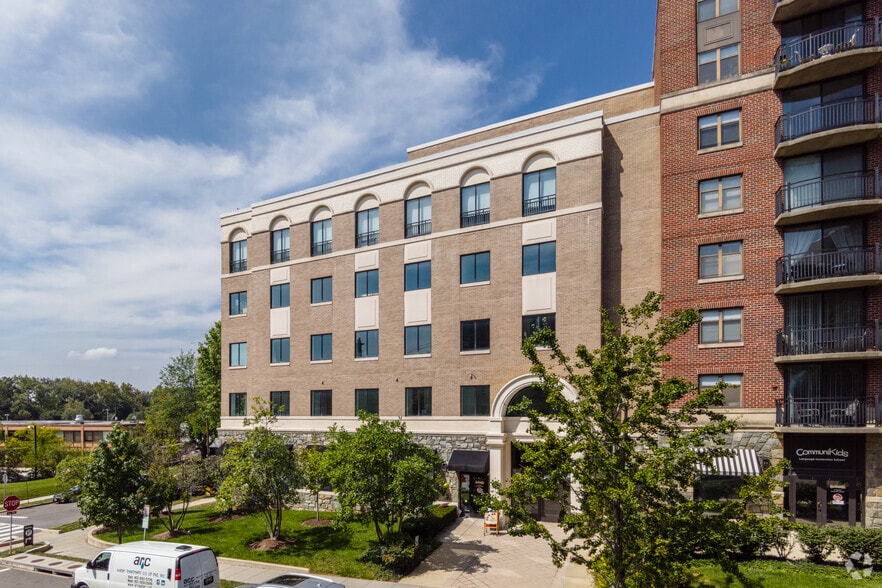 3400 Idaho Ave NW, Washington, DC for lease - Building Photo - Image 3 of 5