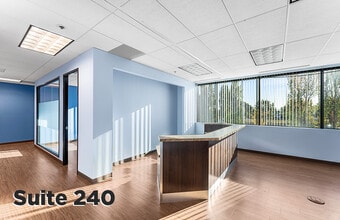 12205 SW Tualatin Rd, Tualatin, OR for lease Interior Photo- Image 2 of 7