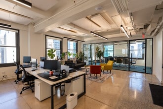 1450 Broadway, New York, NY for lease Building Photo- Image 2 of 11