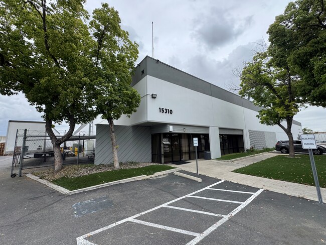 More details for 15310 Spring Ave, Santa Fe Springs, CA - Industrial for Lease