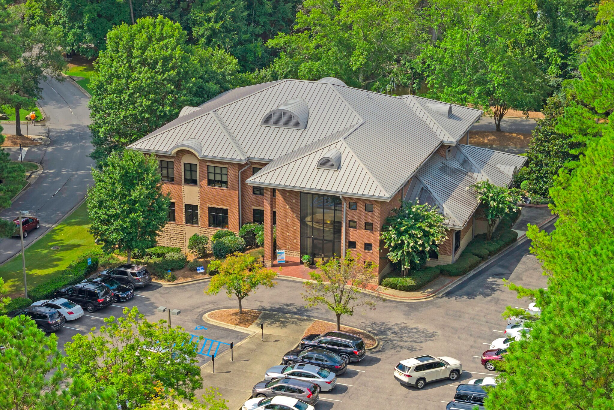 202 Inverness Center Dr, Birmingham, AL for sale Building Photo- Image 1 of 13