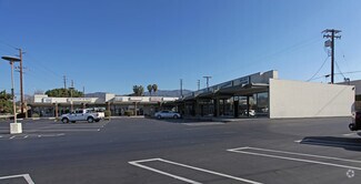 More details for 1350 N Towne Ave, Claremont, CA - Retail for Lease