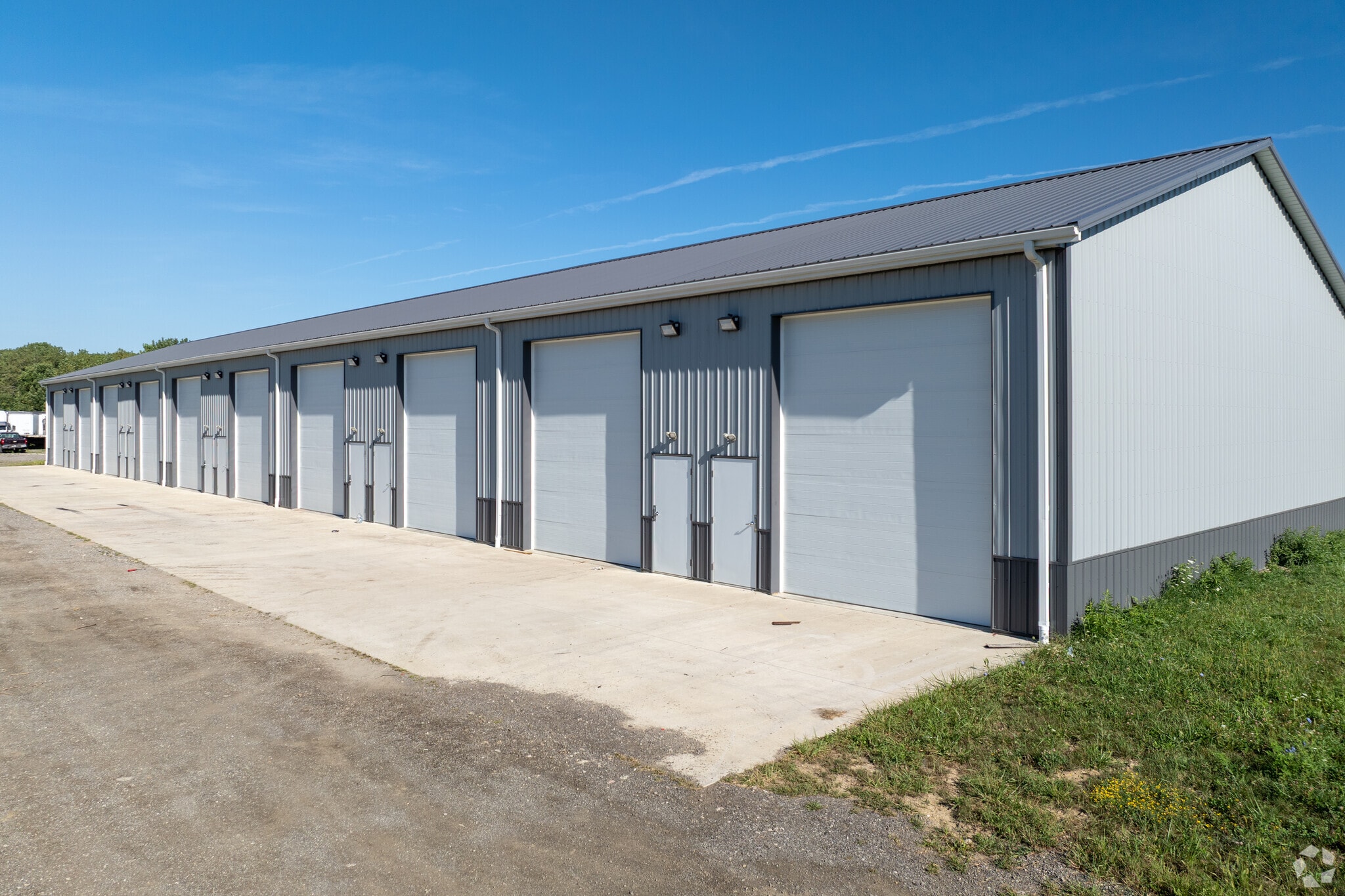 12340 Eaton Commerce Pky, Columbia Station, OH for lease Primary Photo- Image 1 of 6