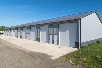 Plus de détails pour 12340 Eaton Commerce Pky, Columbia Station, OH - Industriel à louer