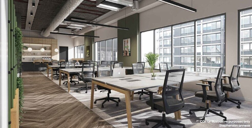 Addiscombe Rd, Croydon à louer - Photo du bâtiment - Image 3 de 51