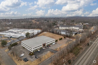 45 Connair Rd, Orange, CT - AÉRIEN  Vue de la carte