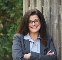 Ann Marie Fiume